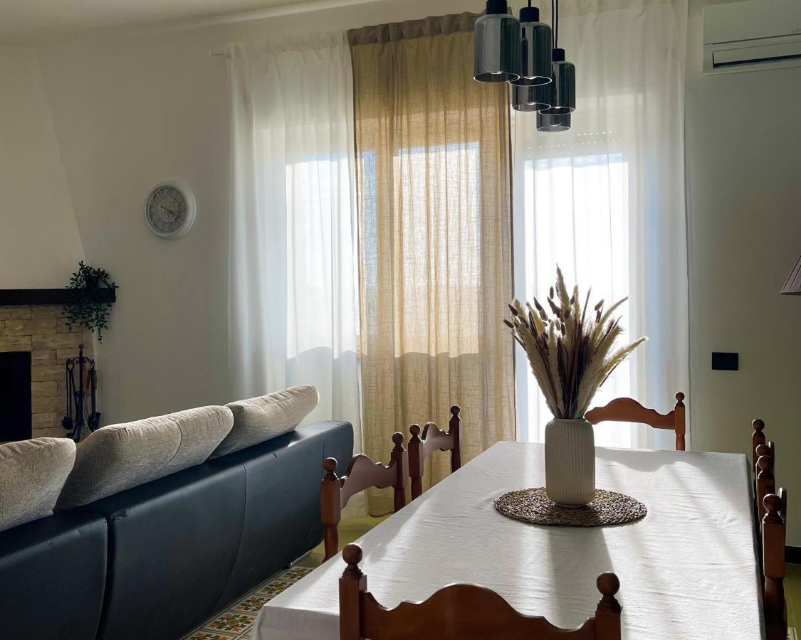 Kesya Seaview Apartment - Attico - 50Mt Dal Mare Анцио Экстерьер фото