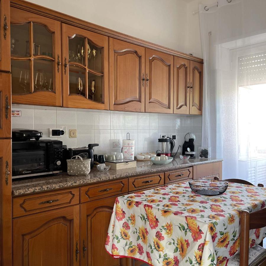 Kesya Seaview Apartment - Attico - 50Mt Dal Mare Анцио Экстерьер фото