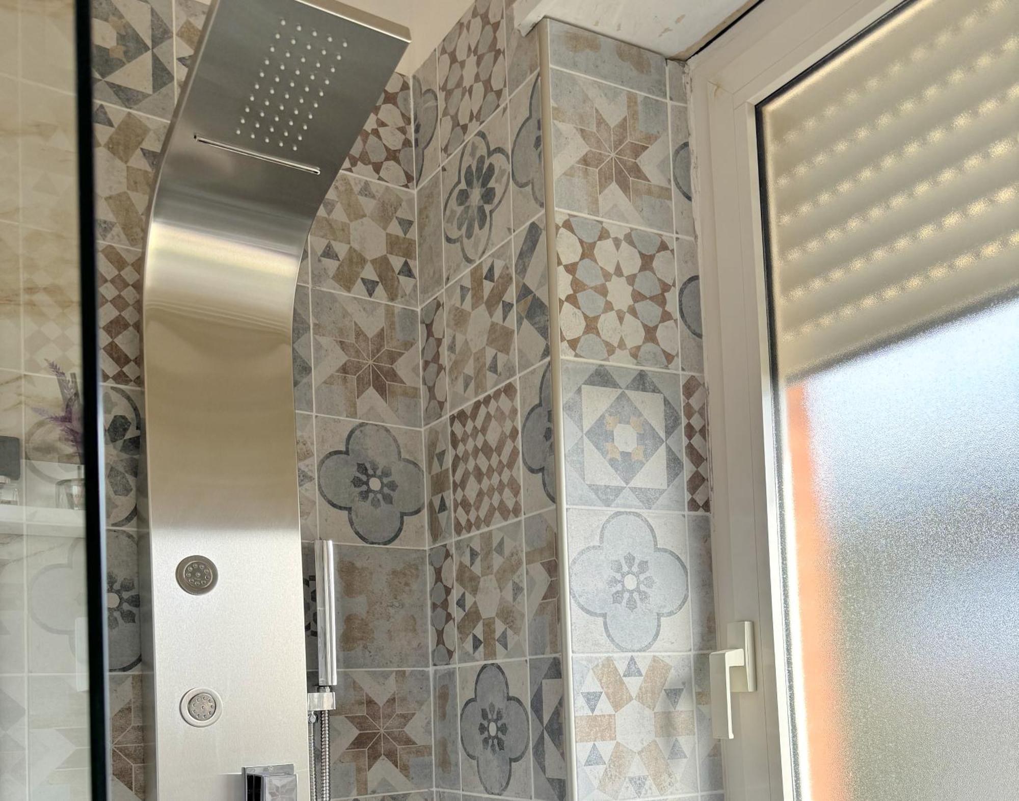 Kesya Seaview Apartment - Attico - 50Mt Dal Mare Анцио Экстерьер фото